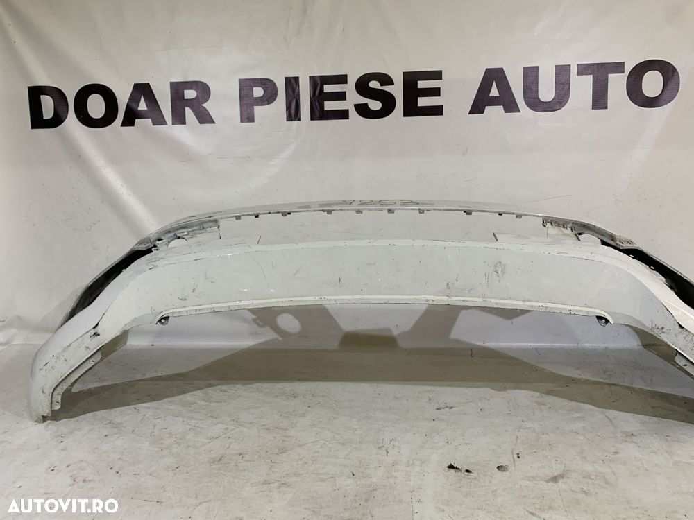 Bara fata VW Multivan, Caravelle T6 facelift, 2019, 2020, 2021, 2022, cod origine OE 7LA807221. - 8