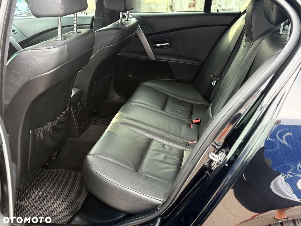 BMW Seria 5 - 19