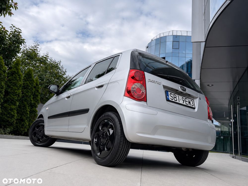 Kia Picanto - 5