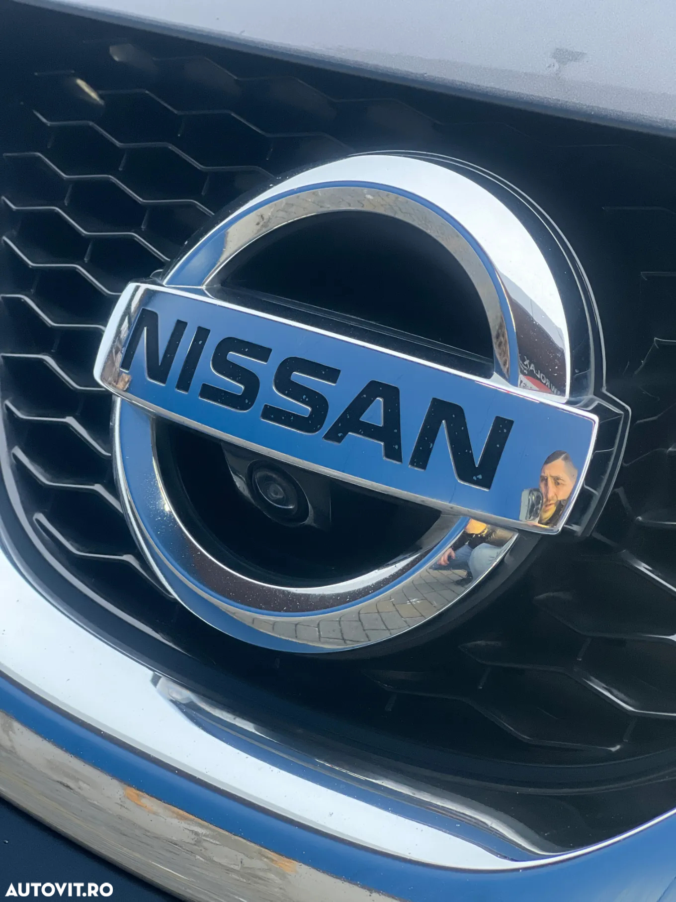 Nissan Qashqai 1.6 DCI Start/Stop X-TRONIC Tekna - 25