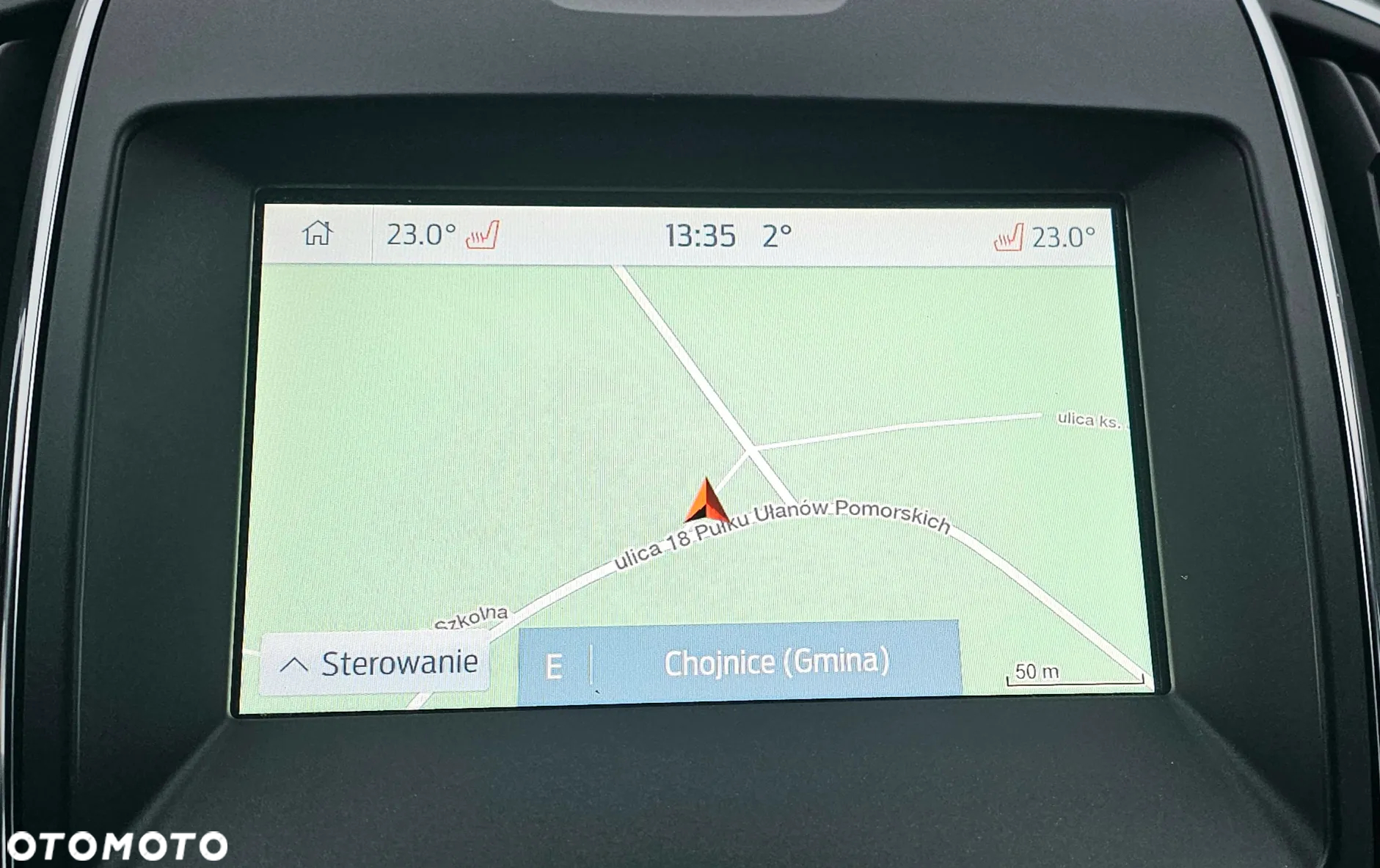 Ford S-Max - 24