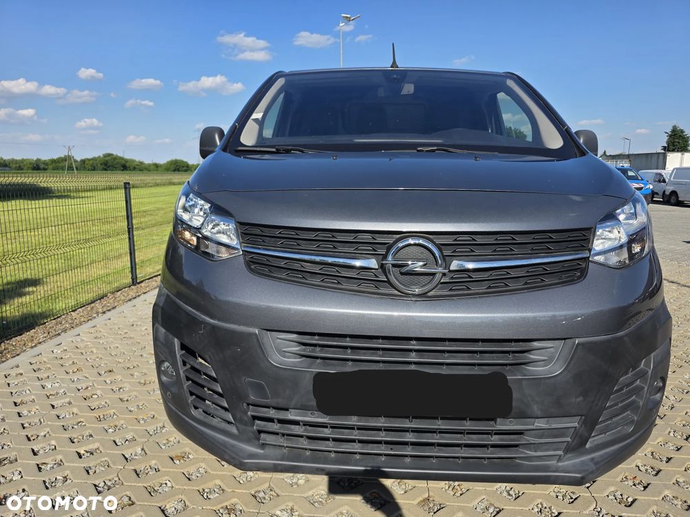 Opel VIVARO - 6