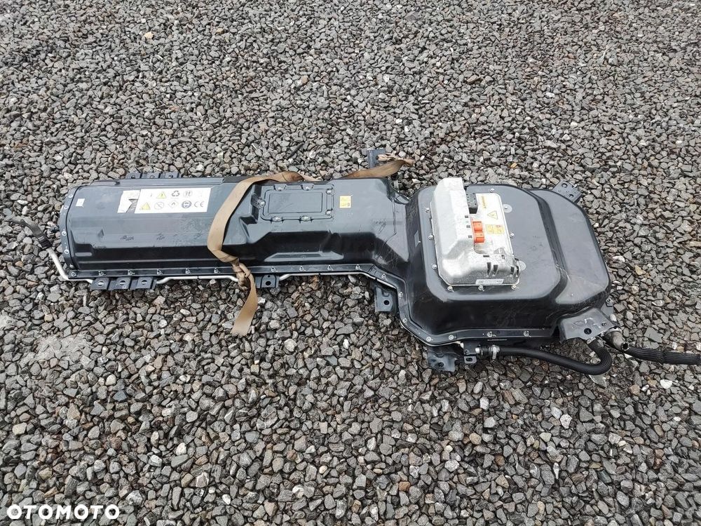 BATERIA AKUMULATOR HYBRYDA JEEP COMPASS II LIFT 1.3 PHEV 20-25 68484317AR - 6