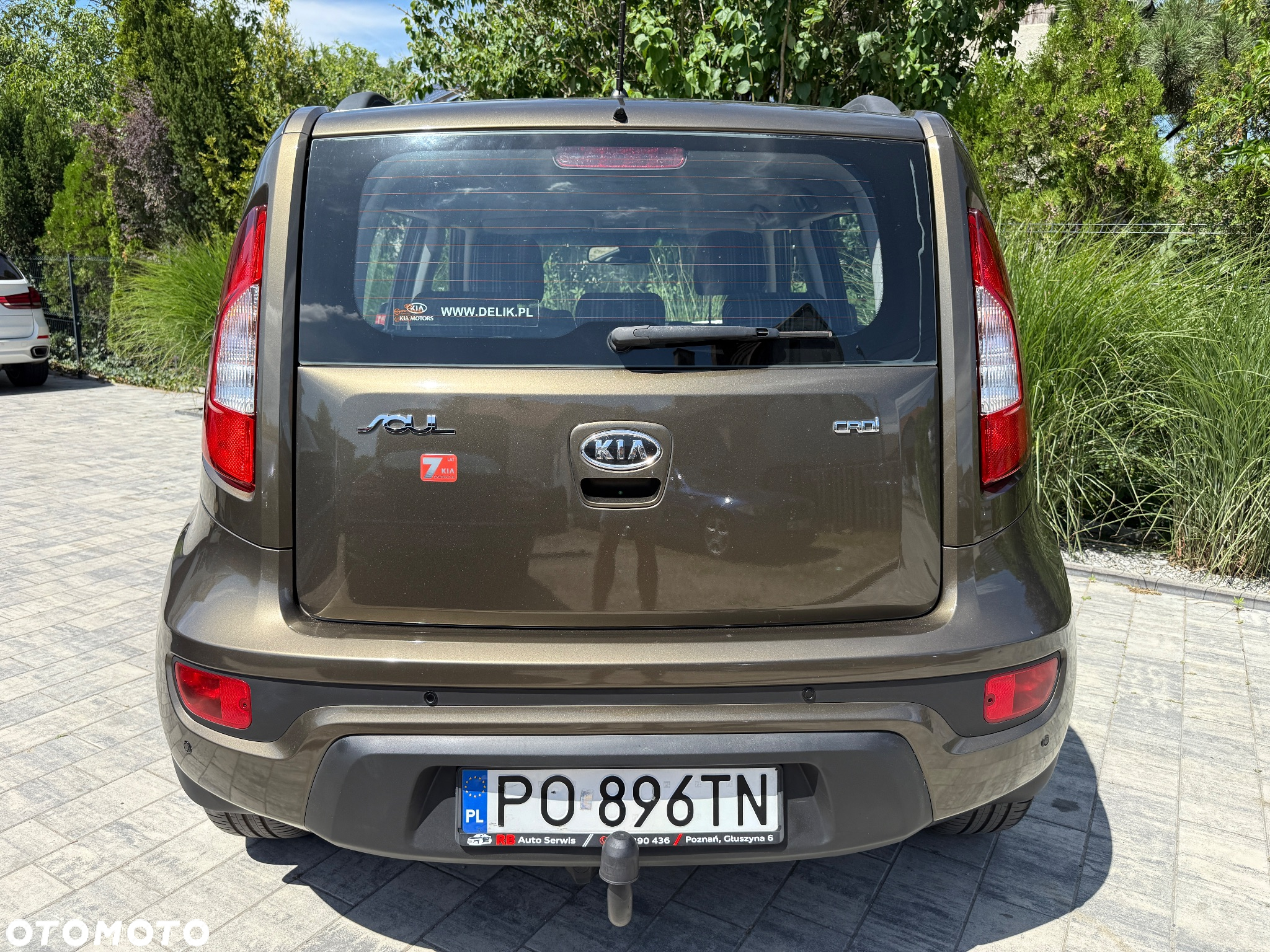 Kia Soul 1.6 CRDi XL EU5 - 35