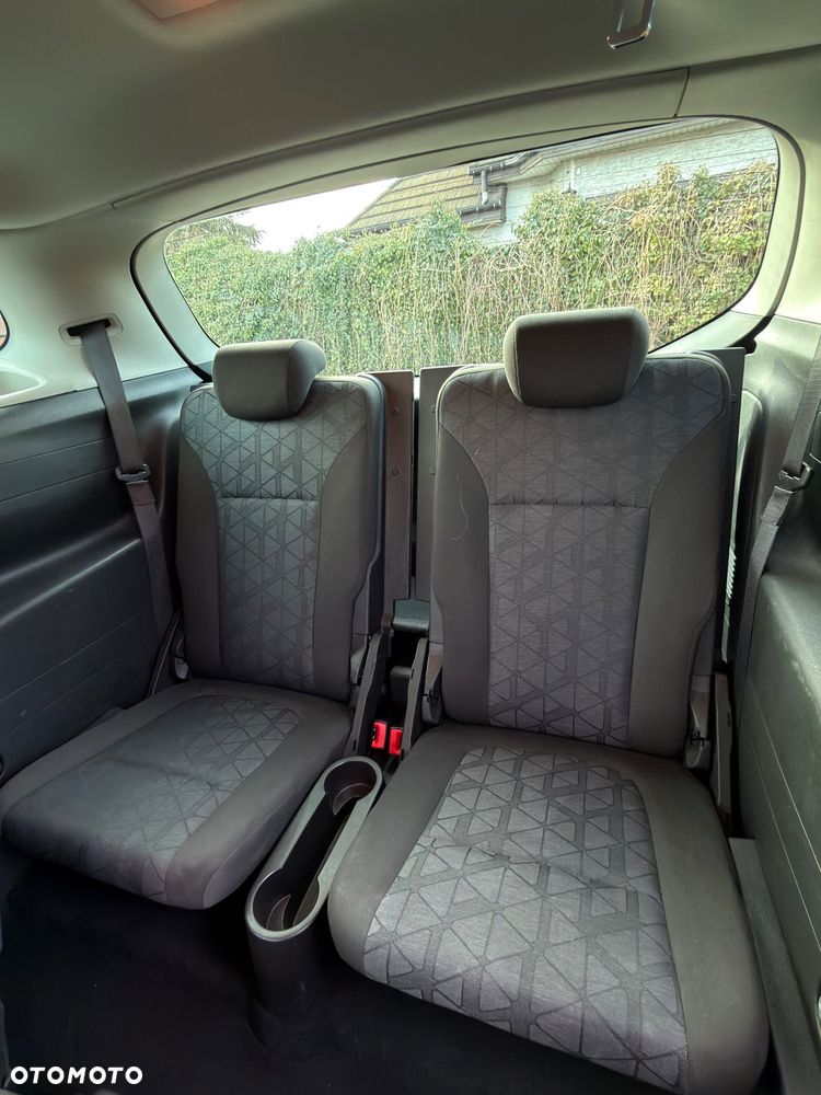 Opel Zafira 1.6 DIT Automatik 120 Jahre - 26