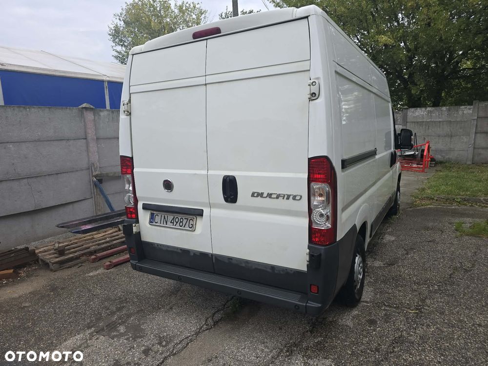 Fiat Ducato - 3