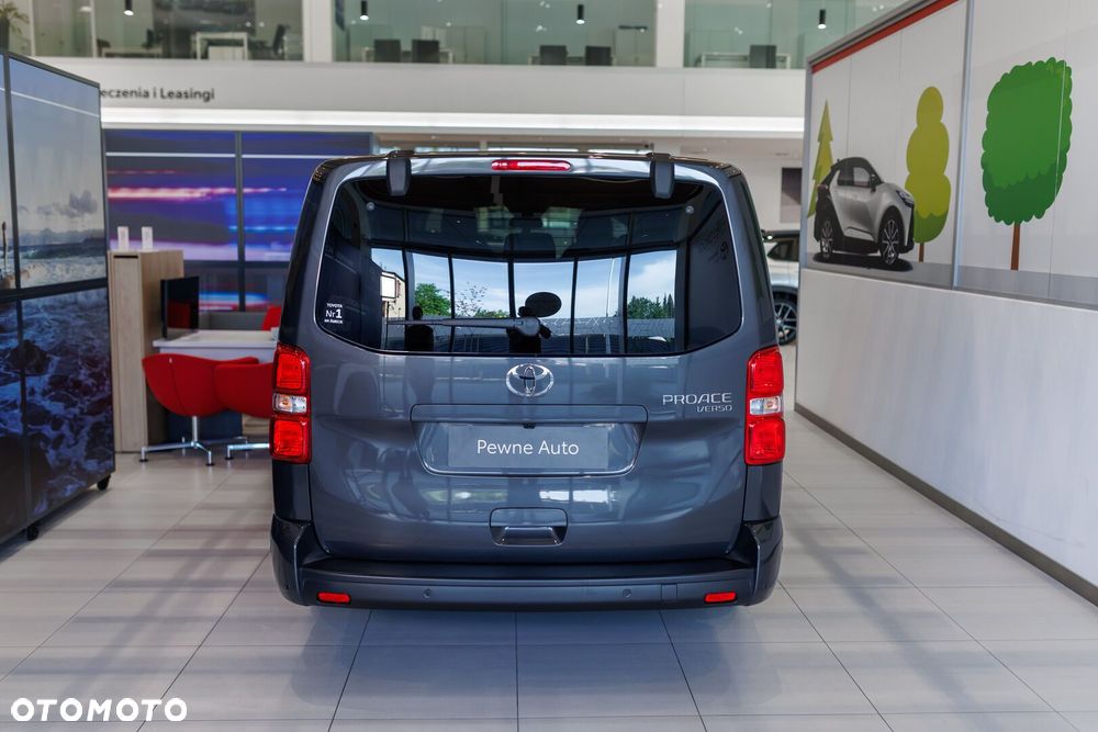 Toyota Proace Verso 2.0 D4-D Long VIP - 5