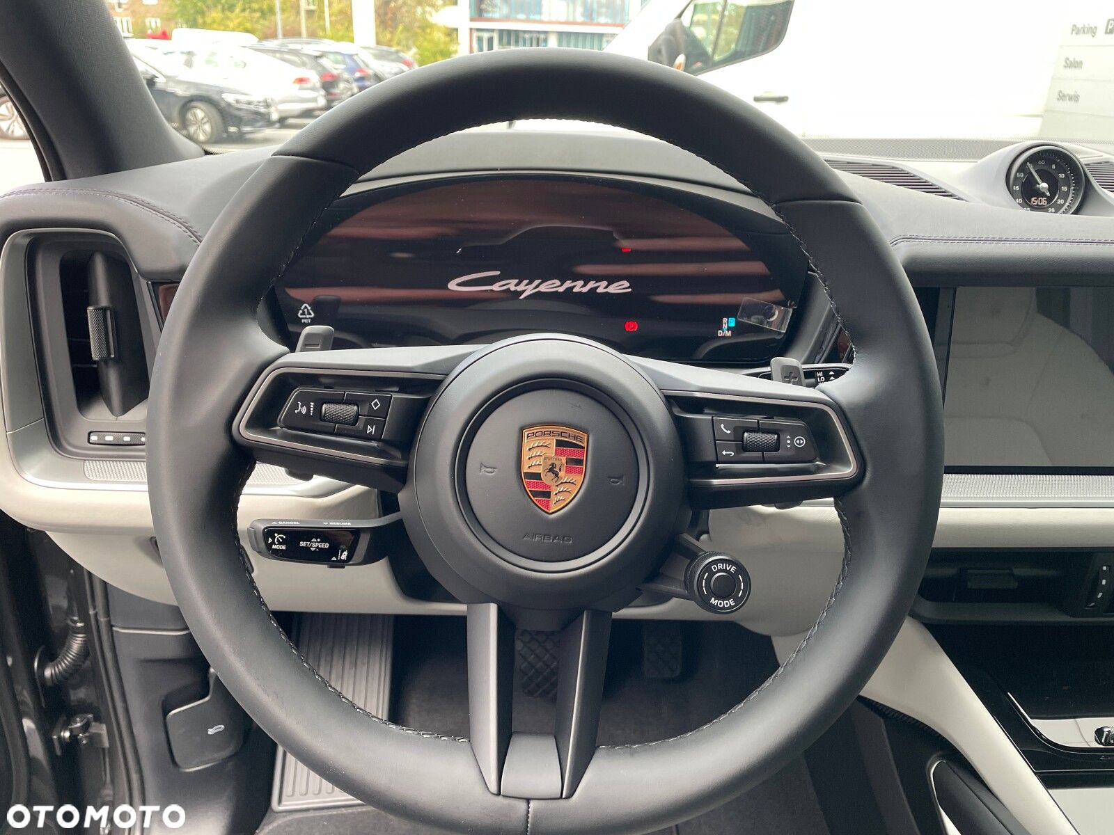 Porsche Cayenne - 12