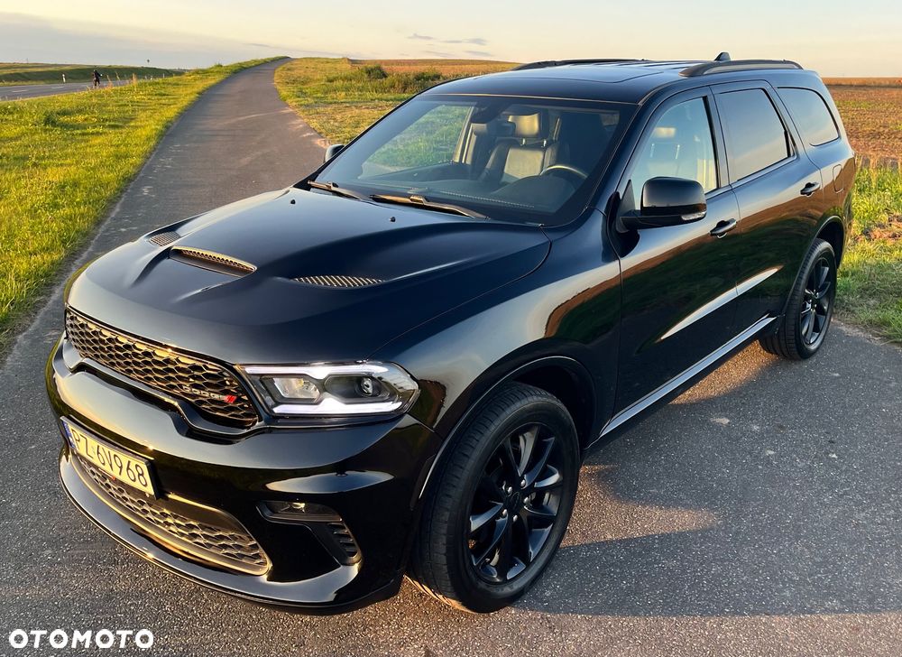 Dodge Durango - 3