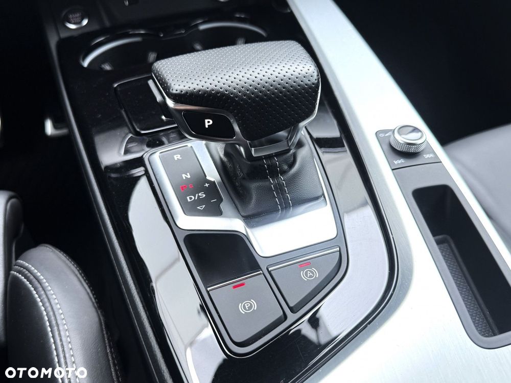 Audi A5 Sportback - 20