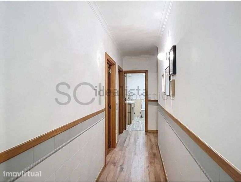 APARTAMENTO T2 - Totalmente remodelado Barreiro - Grande imagem: 3/6