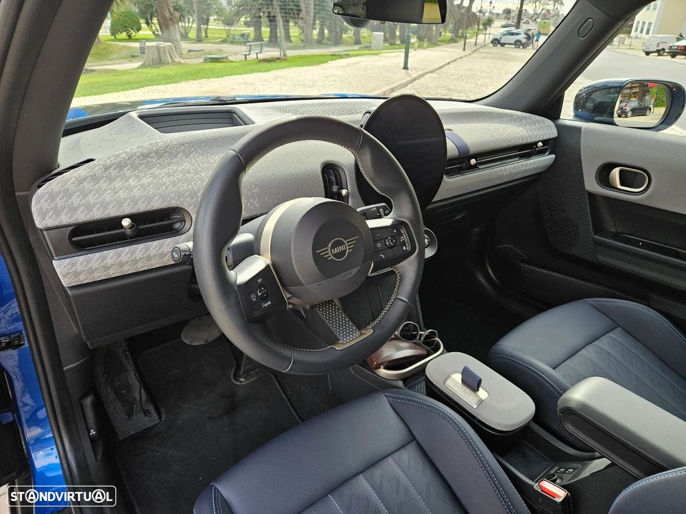 MINI 3 Portas Cooper C Favoured M - 5