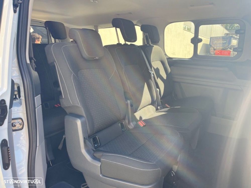 Ford Transit Custom 320 L1 2.0 EcoBlue Trail - 3