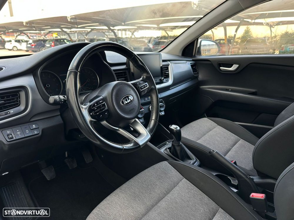 Kia Stonic 1.0 T-GDi Drive - 7