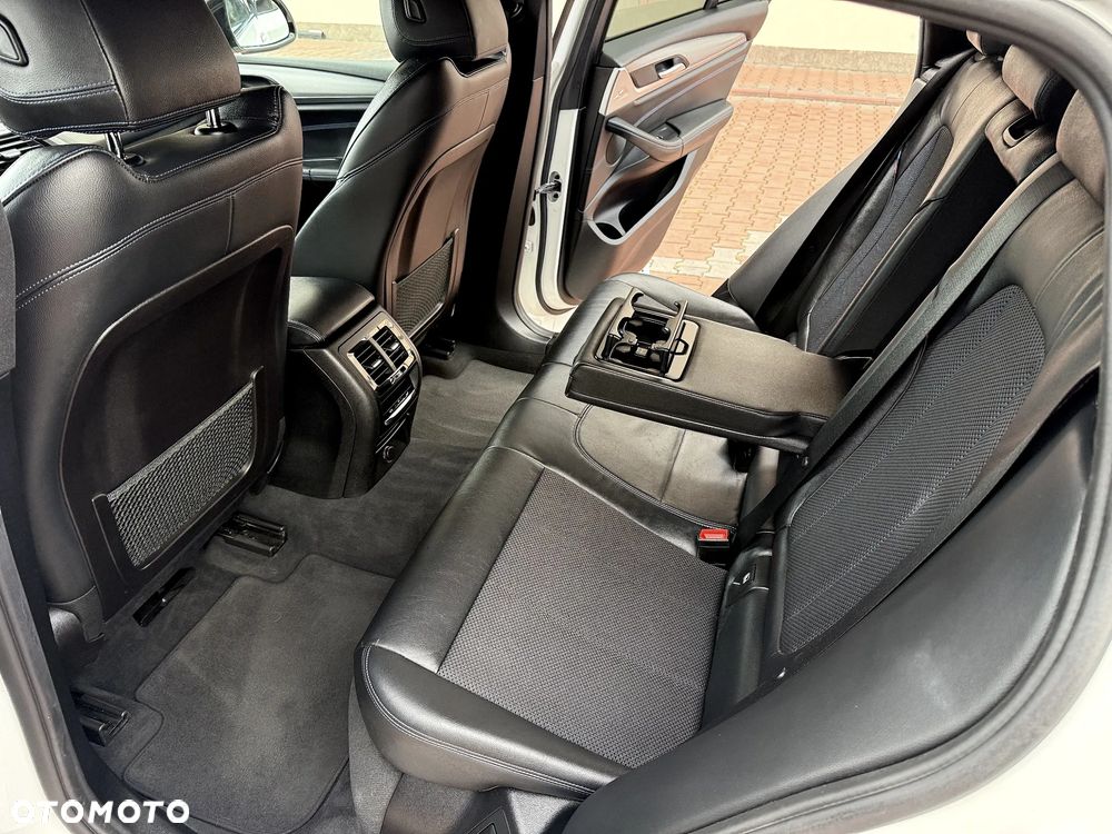 BMW X4 xDrive30i GPF M Sport X sport - 12