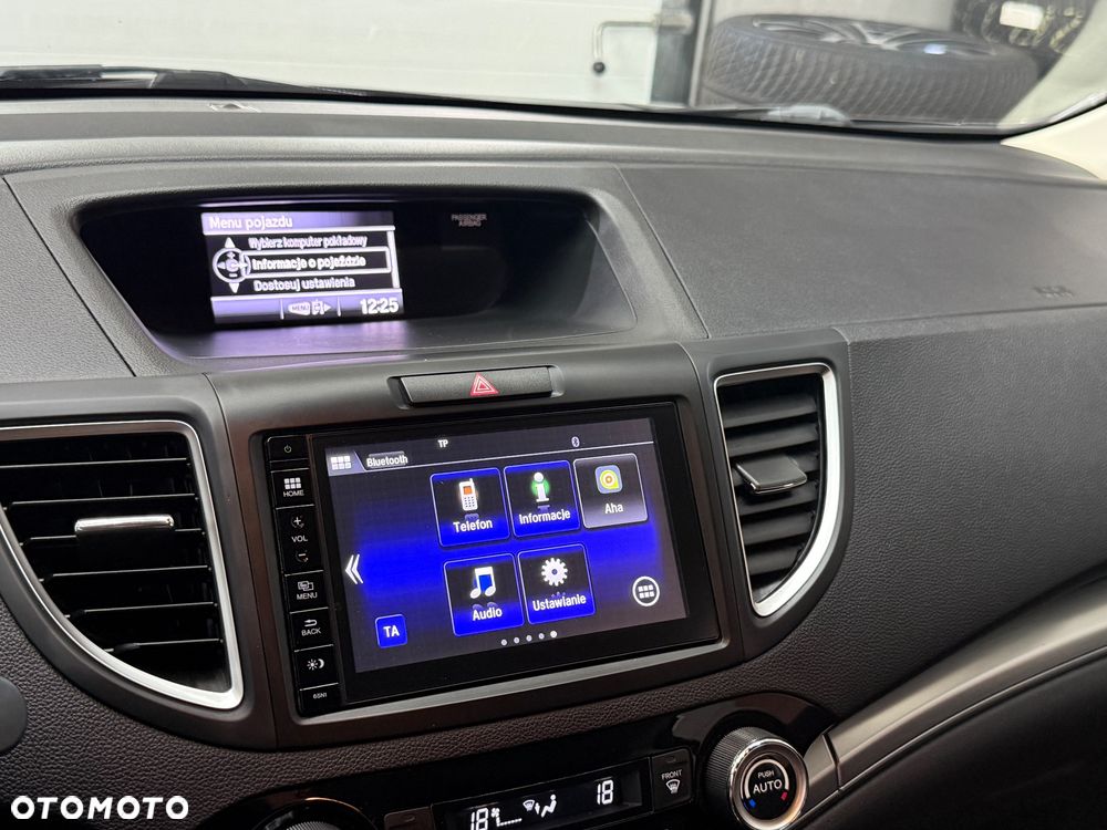 Honda CR-V 2.0 Elegance - 19