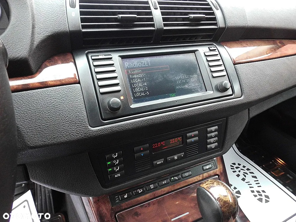BMW X5 3.0 d Edition Exclusive Sport - 6