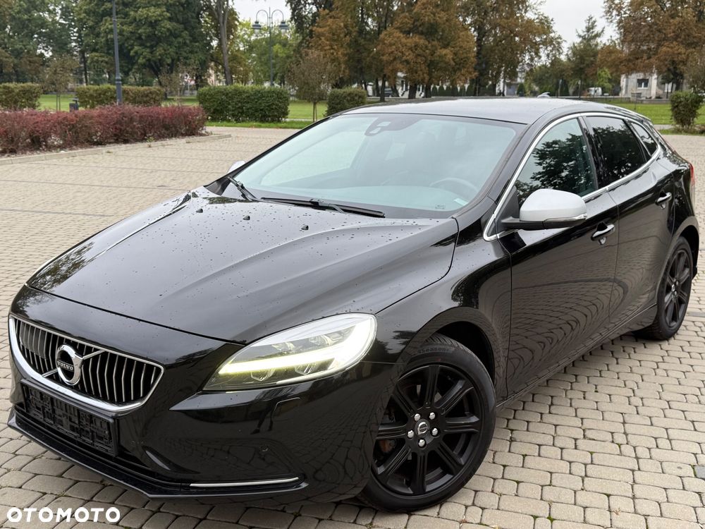 Volvo V40 D3 Inscription - 2