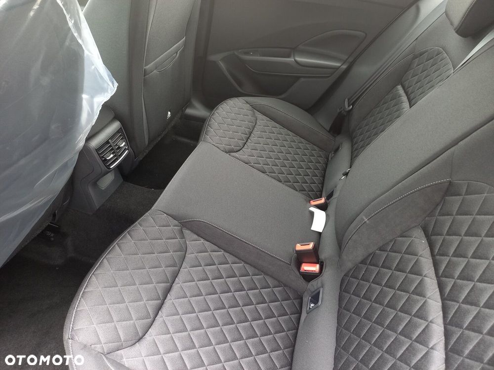 Skoda Fabia 1.0 TSI Monte Carlo DSG - 22