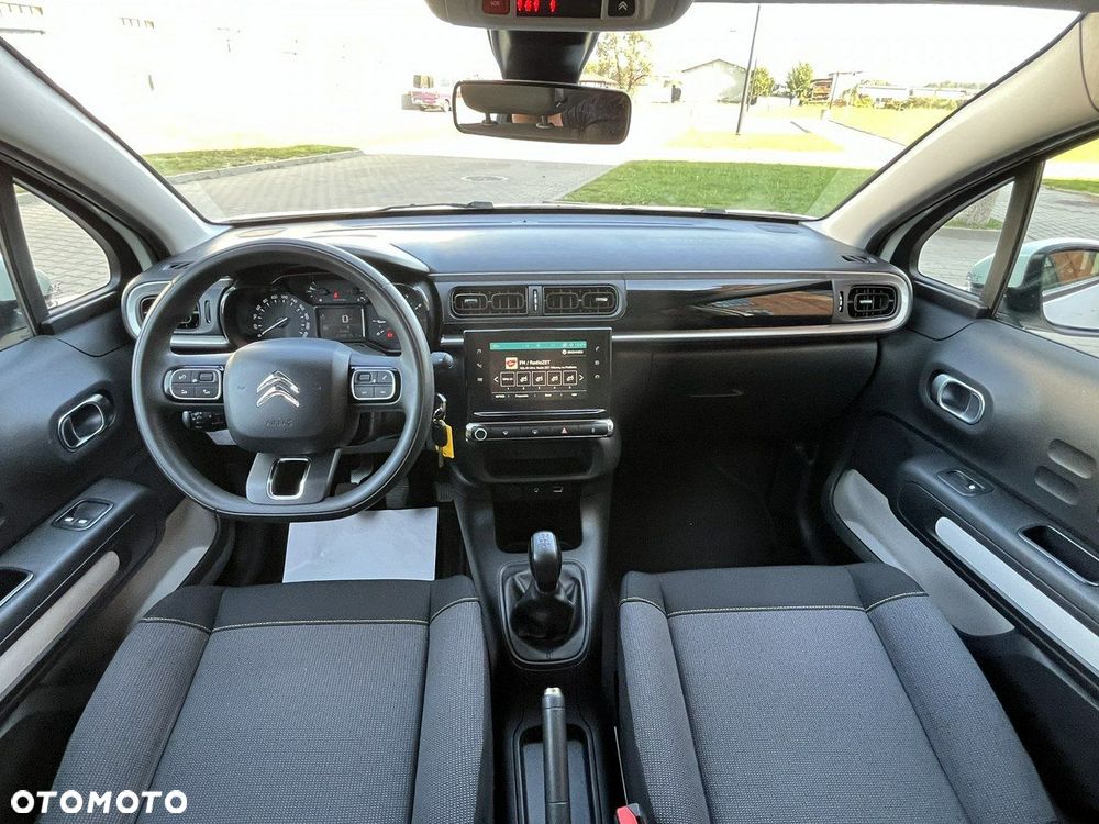 Citroën C3 - 5