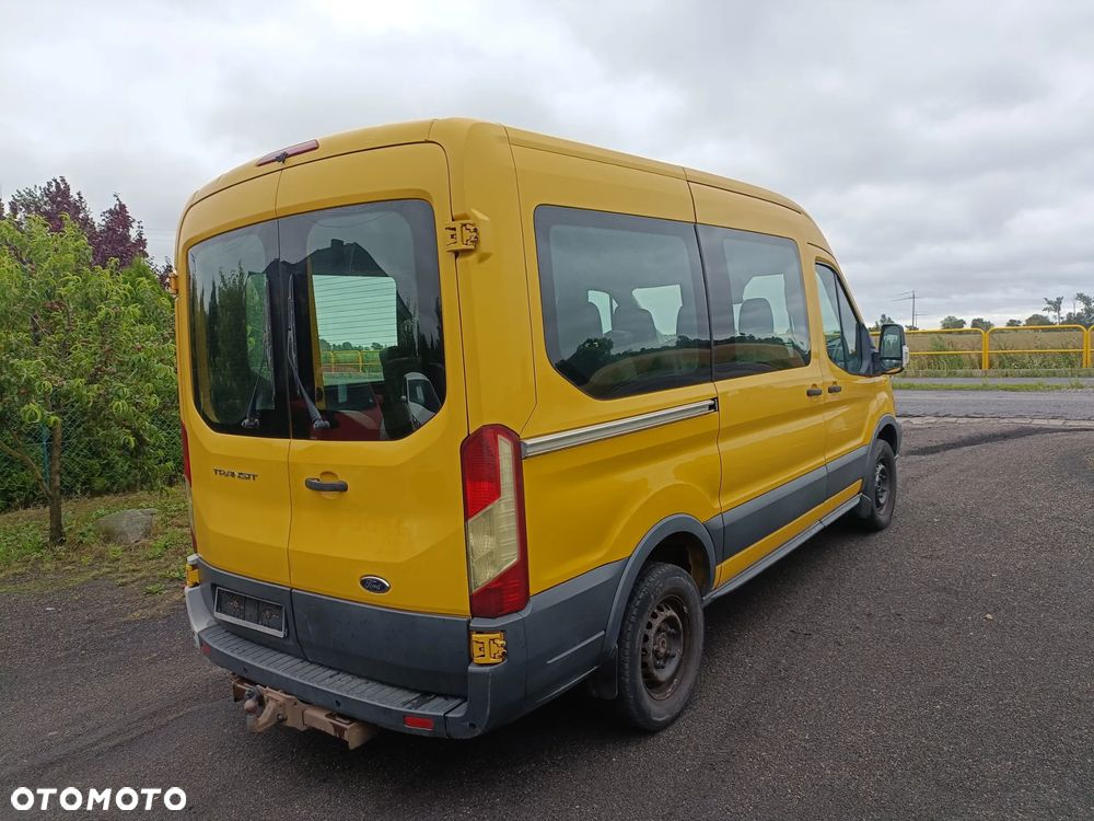 Ford Transit - 7