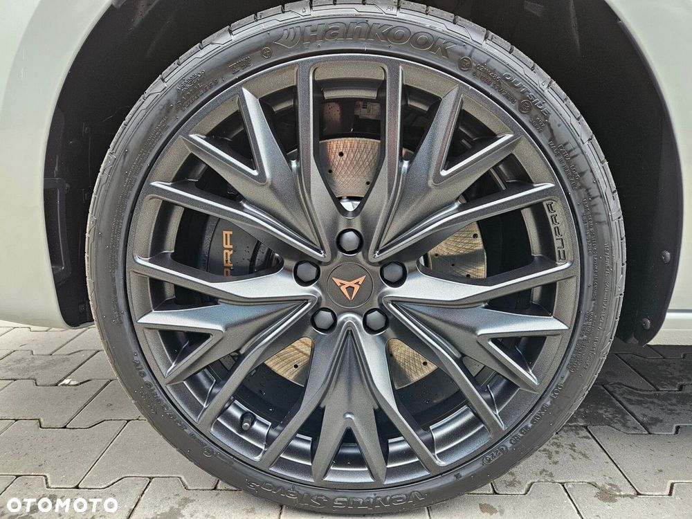 Cupra Leon - 12