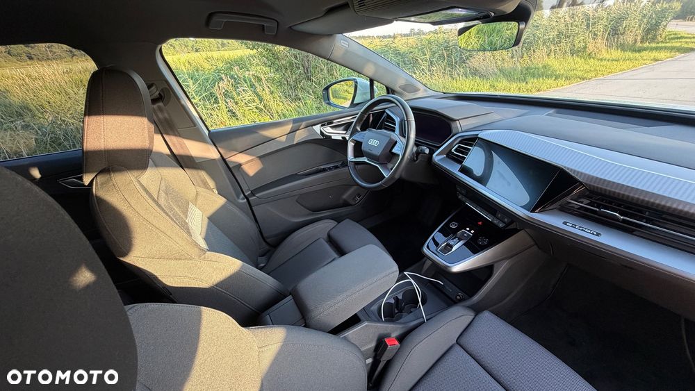 Audi Q4 e-tron - 38