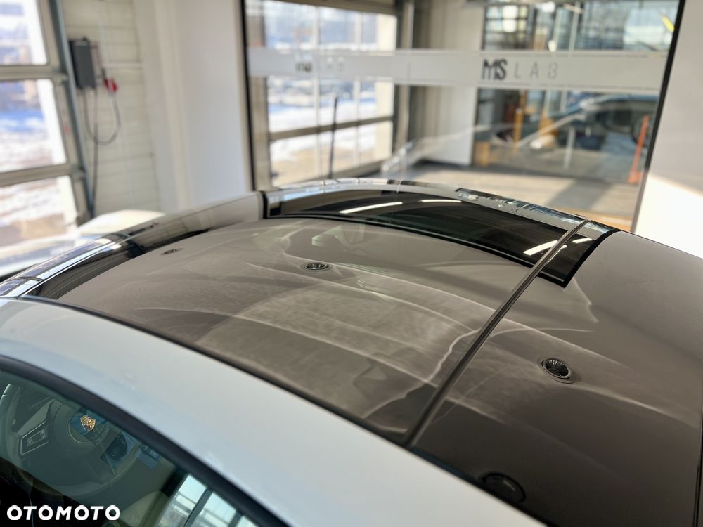 Porsche 911 Carrera S PDK - 10