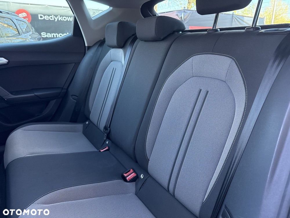 Seat Leon 1.5 TSI Style - 20