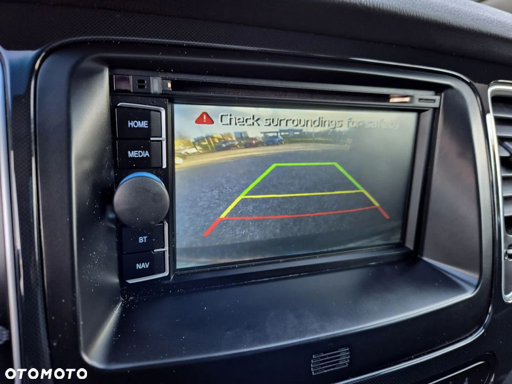 Kia Carens 2.0 GDI Edition 7 - 26