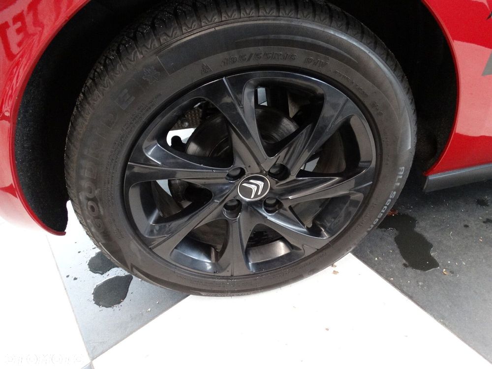 DS Automobiles DS 3 - 19