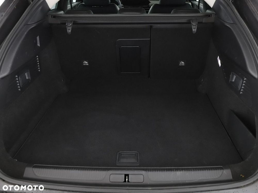 Citroën C5X 1.2 PureTech Feel Pack EAT8 - 21