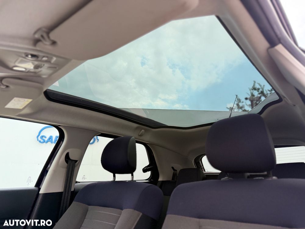 Citroën C4 Cactus BlueHDi 100 Stop&Start Feel - 19