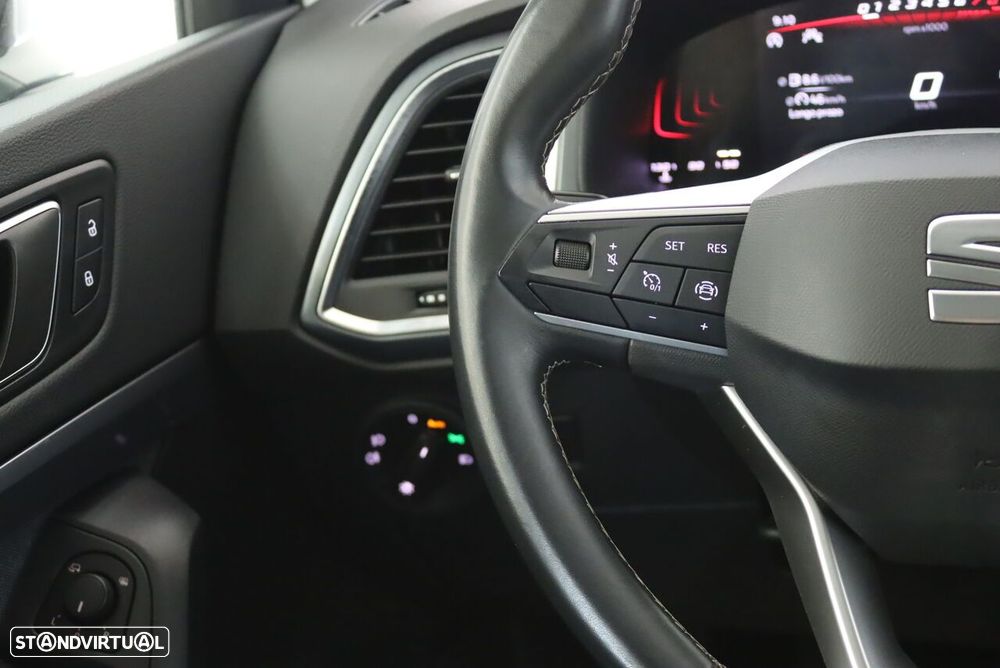 SEAT Ateca 1.0 TSI Style - 11