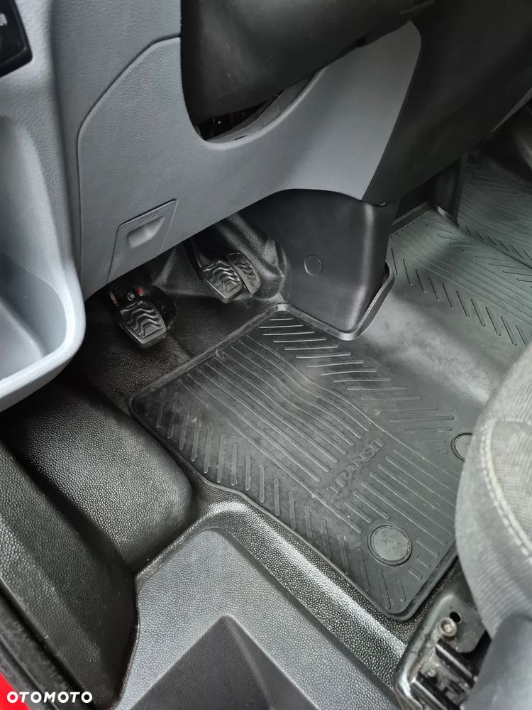 Ford Transit L4H3 RWD Trend - 16