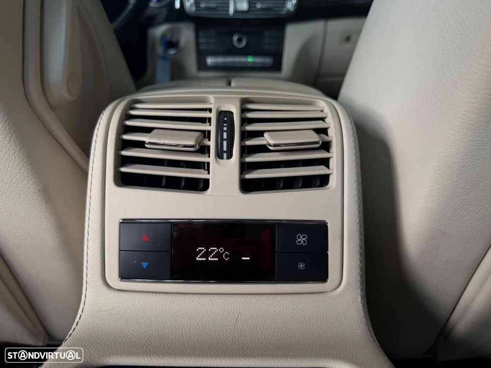 Mercedes-Benz CLS 250 - 29
