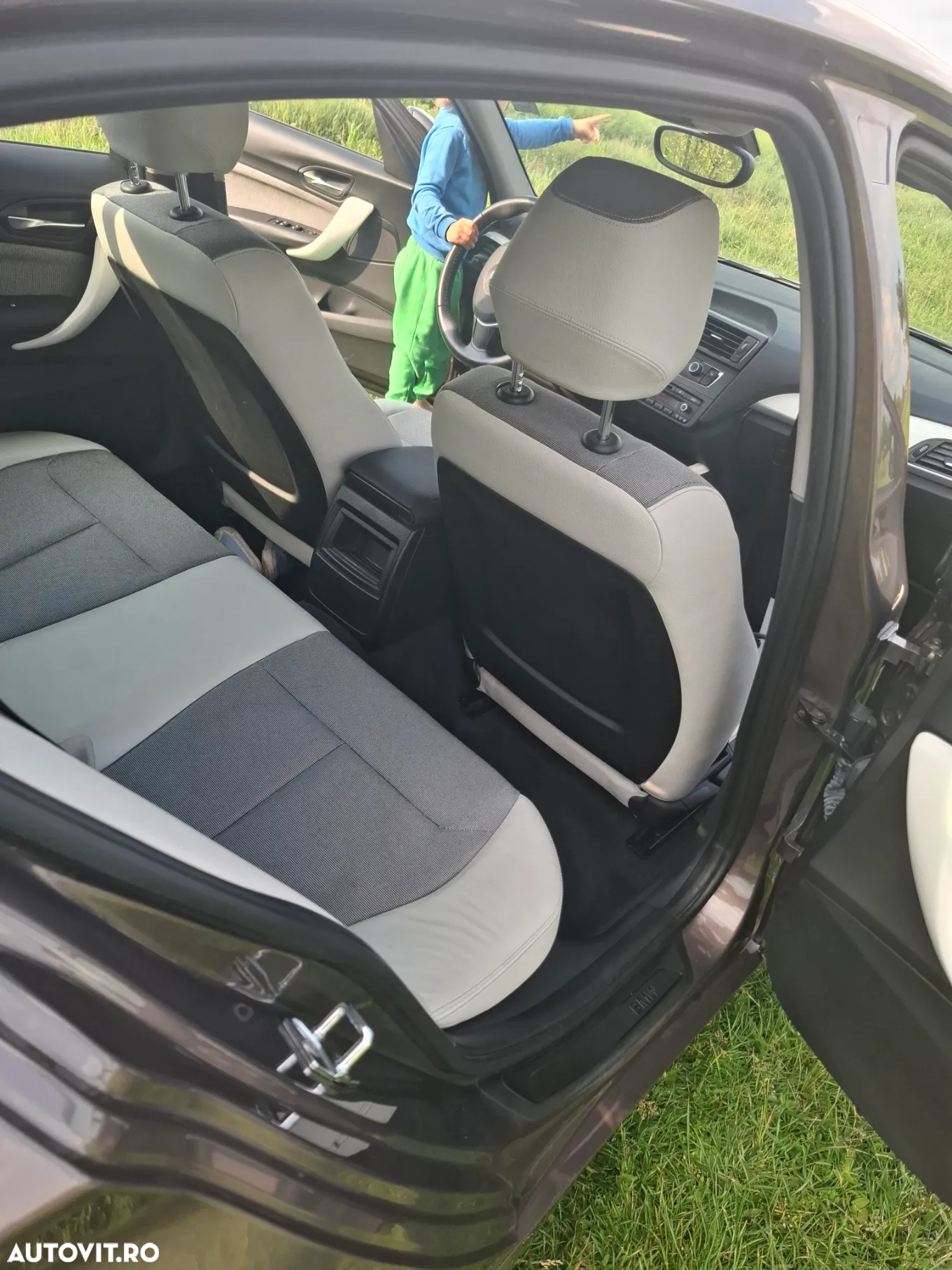 BMW Seria 1 116i Sport Line - 7