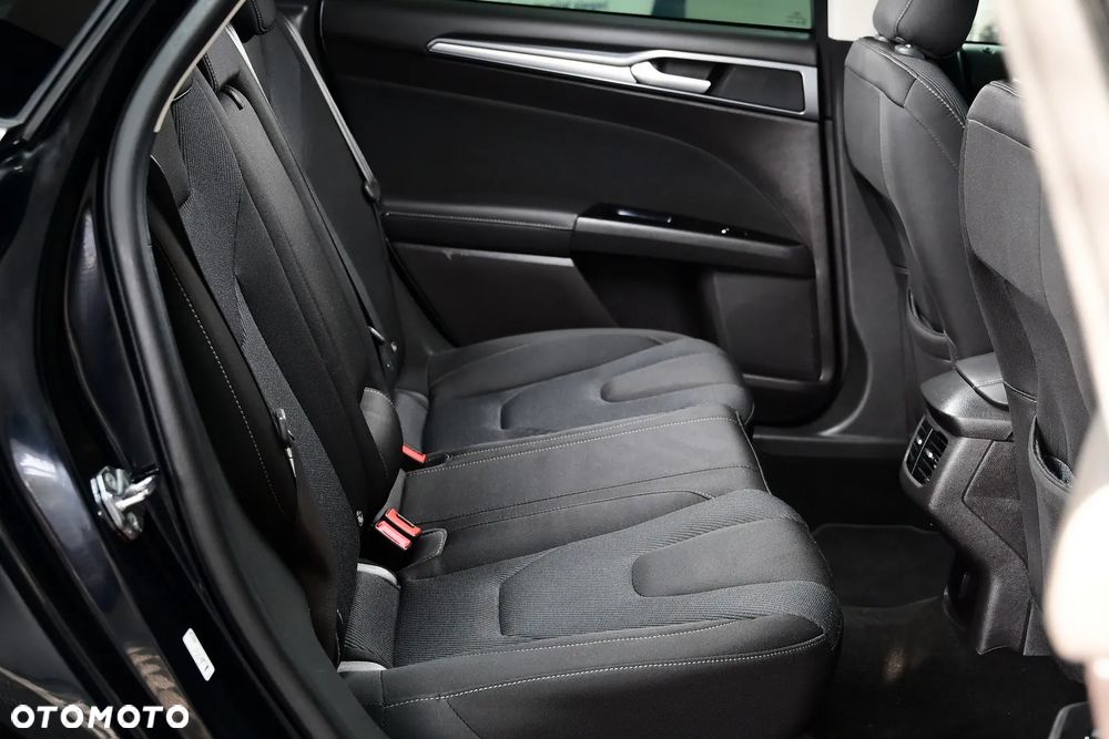 Ford Mondeo 1.5 EcoBoost STart-Stopp Trend - 23