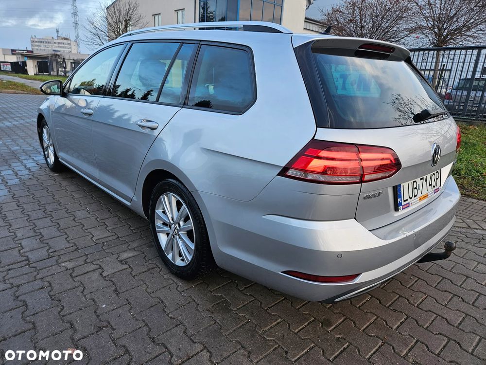 Volkswagen Golf 1.5 TSI ACT OPF BlueMotion Join - 2