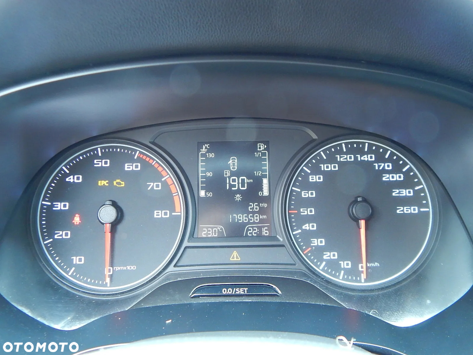 Seat Leon 1.2 TSI Ecomotive Style - 15