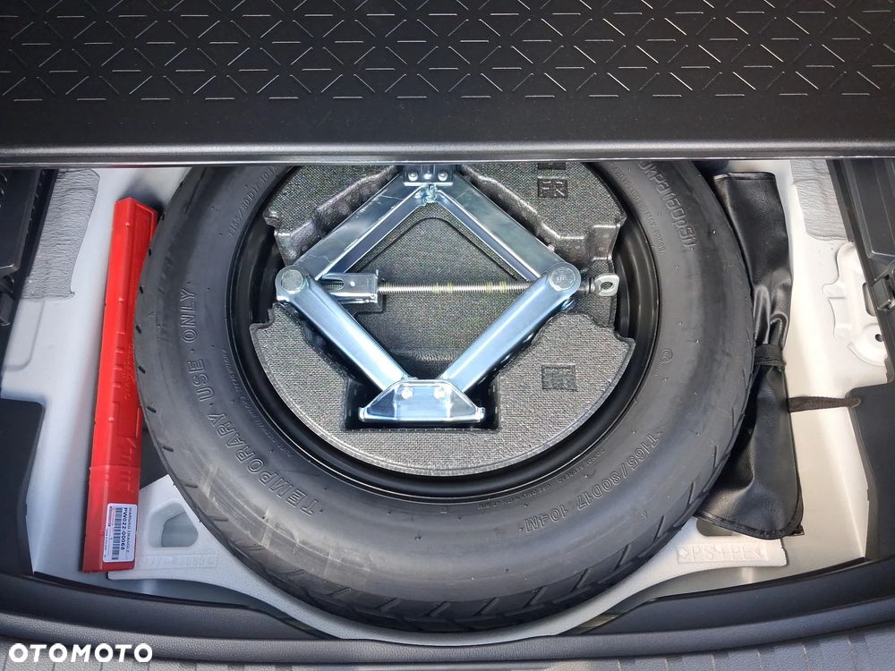 Toyota RAV4 2.5 Hybrid Comfort 4x4 - 23