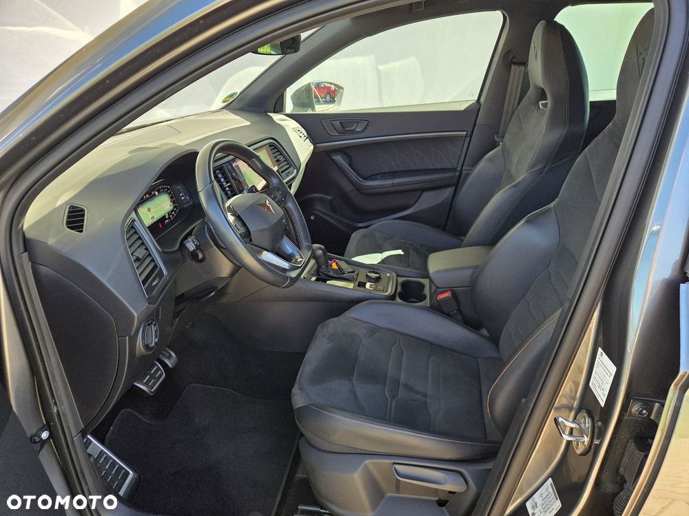 Cupra Ateca - 8
