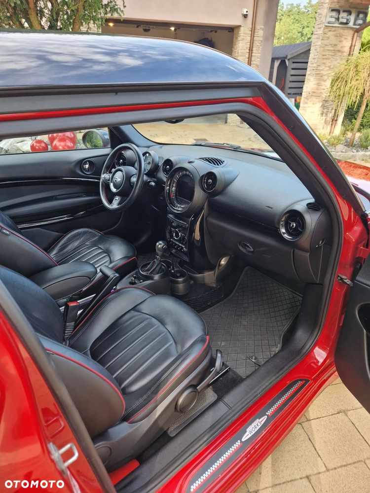 MINI Cooper S - 9
