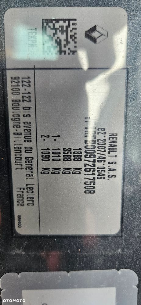 Renault Megane 1.3 TCe FAP Limited EDC - 15