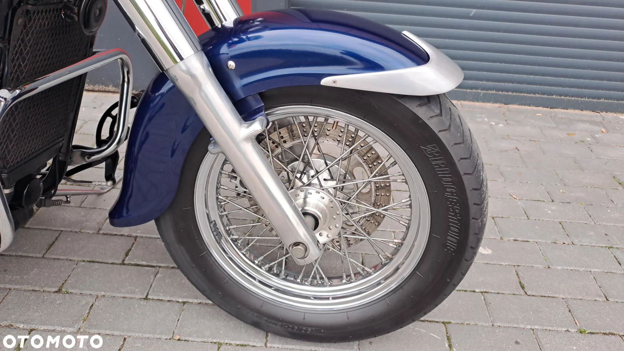 Kawasaki Vulcan - 26
