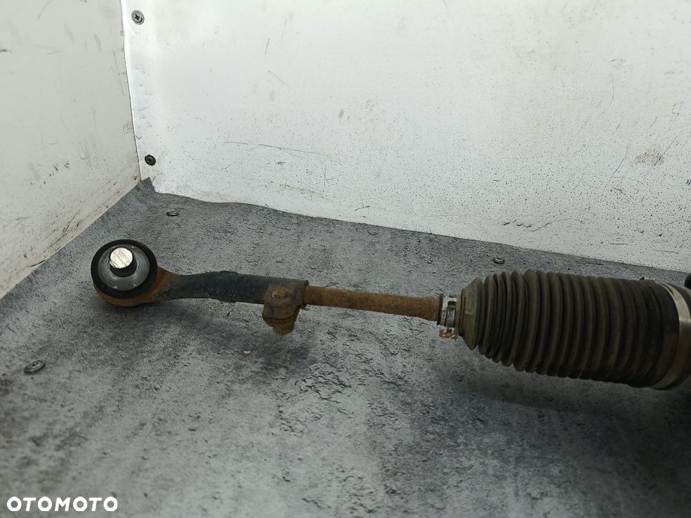 MAGLOWNICA PRZEKŁADNIA KIEROWNICY BMW 1 E81 678312101 7806974151 7806079245 - 4