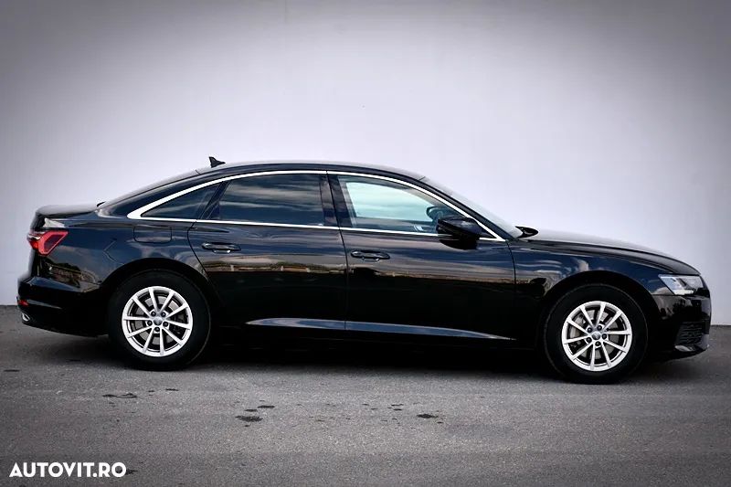 Audi A6 45 TFSI S tronic sport - 10