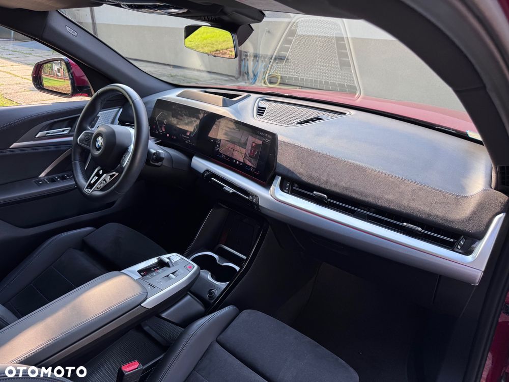 BMW X2 sDrive18d M Sport - 19