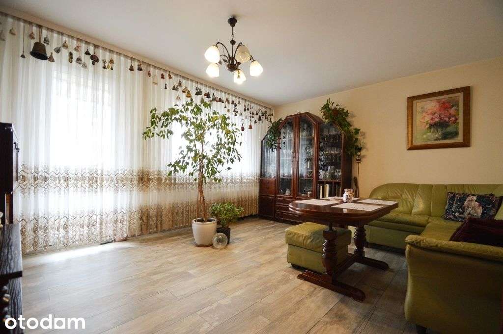 Mieszkanie na sprzedaż, 3 pokoje, 65 m², Opole