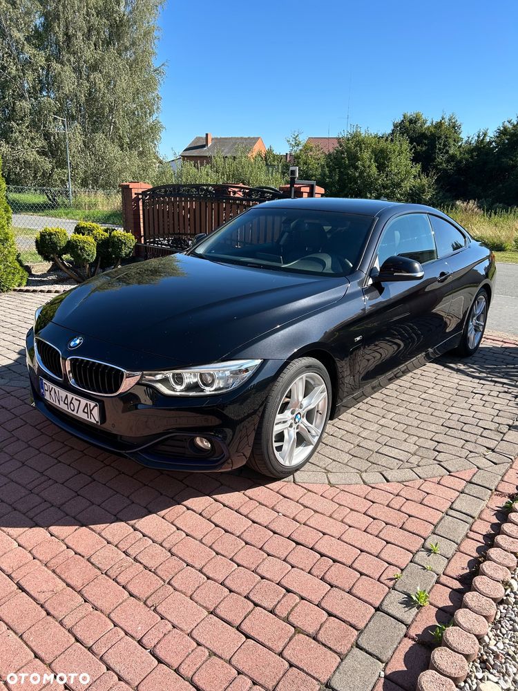 BMW Seria 4 - 2